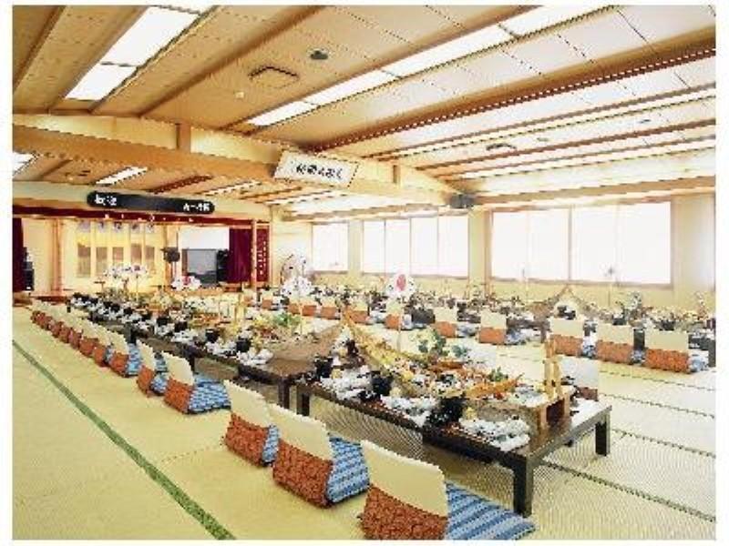 Biwako No Senmatsu Hotel Moriyama Exterior foto