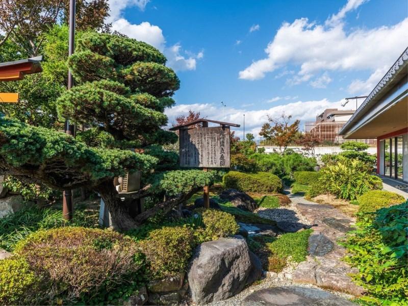 Biwako No Senmatsu Hotel Moriyama Exterior foto